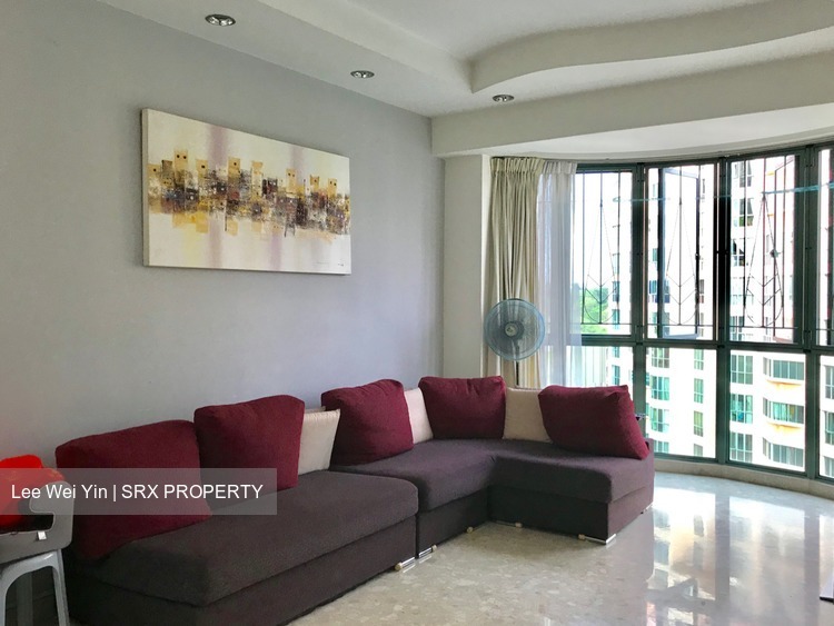 Yew Mei Green (D23), Condominium #179618612